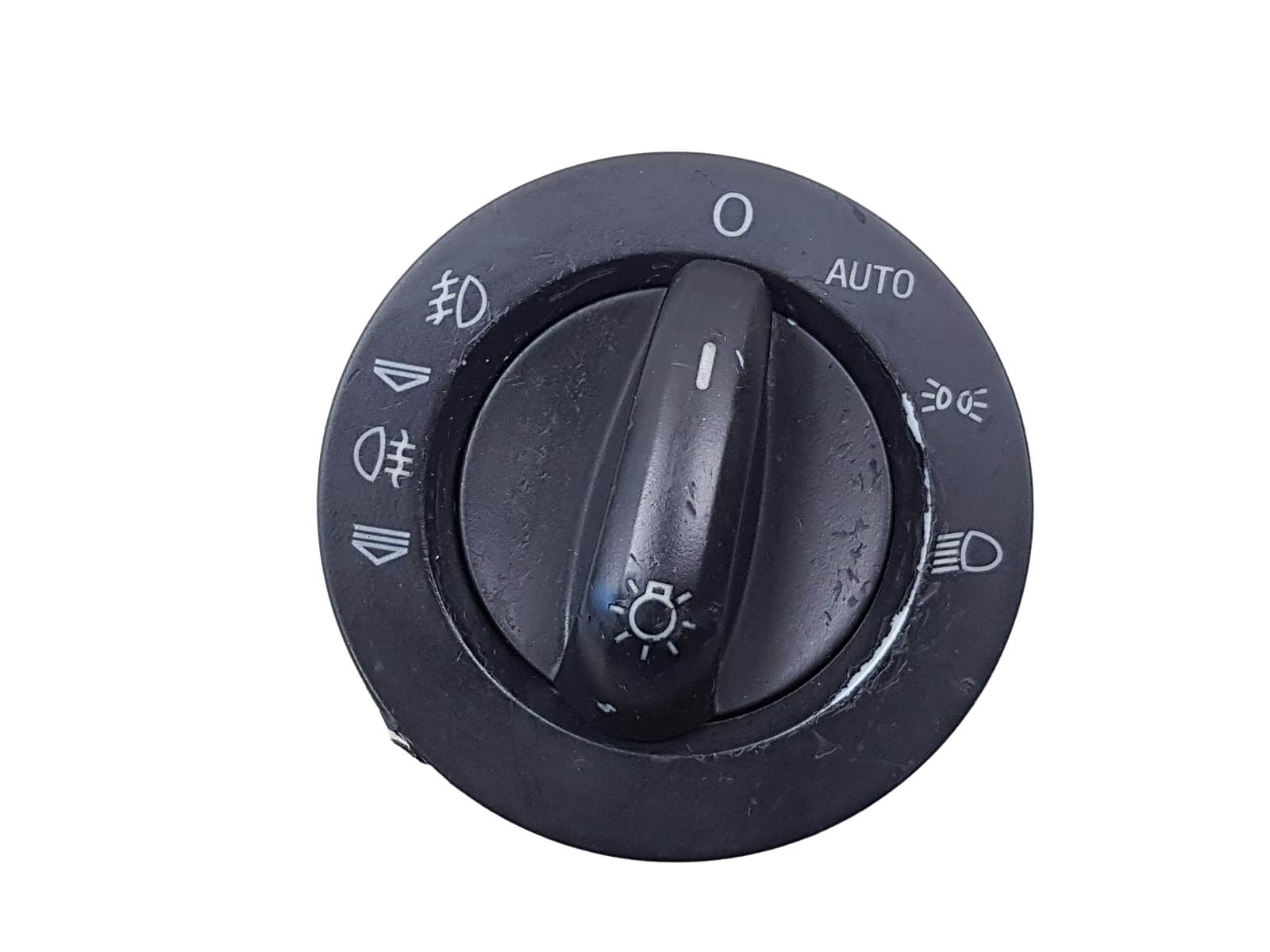 Light Control Audi A6 Q7 4F1941531D 1322 main product photo