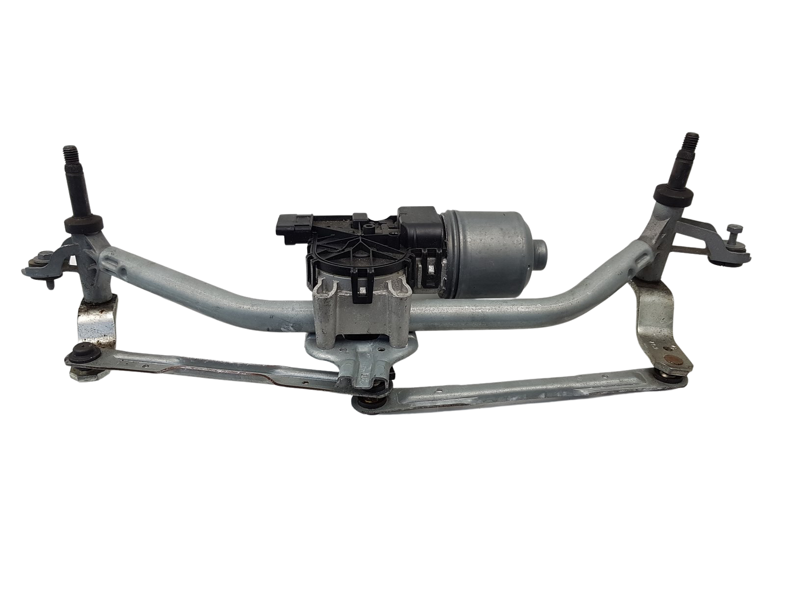 Wiper Mechanism Peugeot 208 2008 9673222580 0390241540 Bosch 1627 main product photo