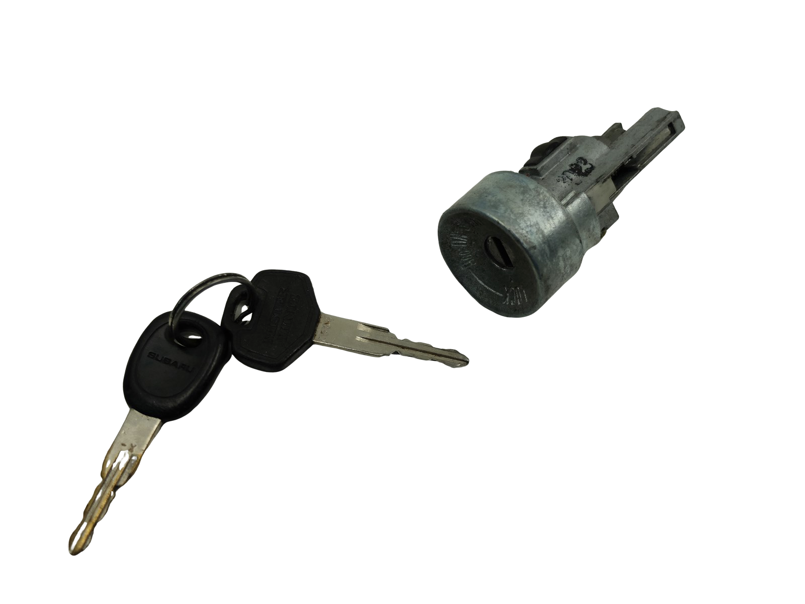 Ignition Switch Subaru Impreza main product photo