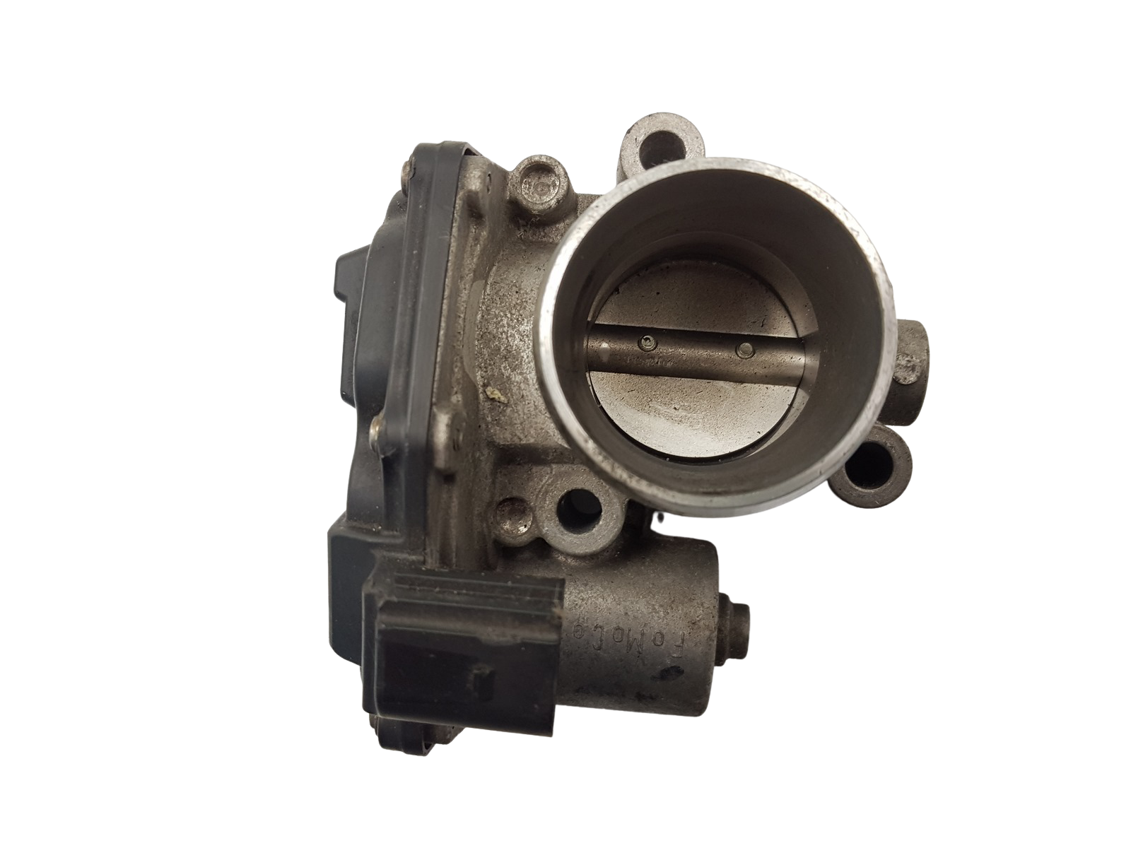 Air Throttle Body Ford CM5G-9F991-FA FoMoCo 1037 main product photo