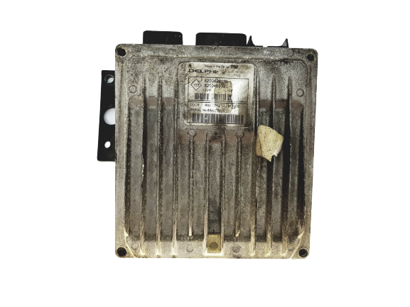 Controller 8200331477 8200469333 R0410B027D Renault Delphi 19836 main product photo
