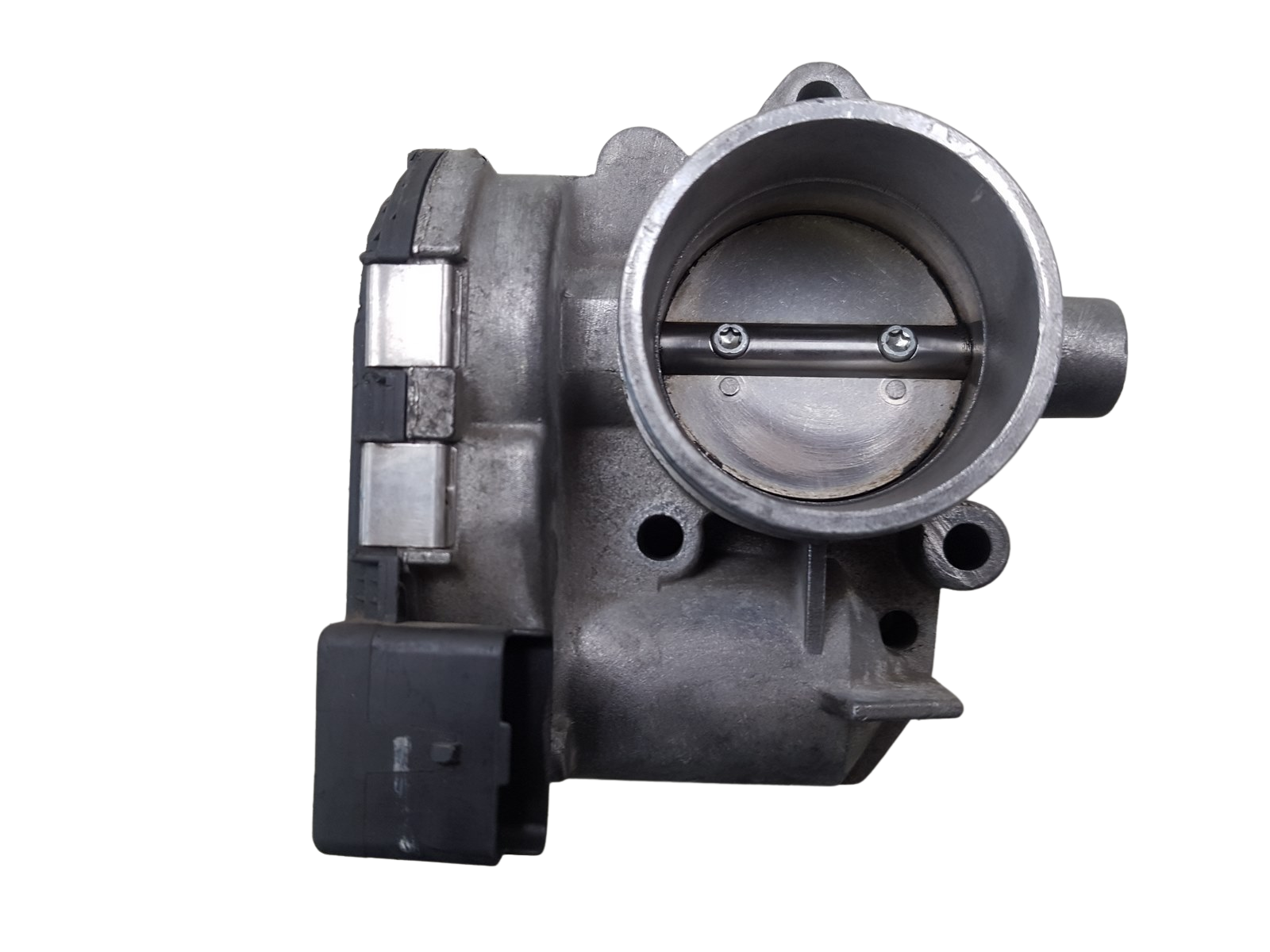 Air Throttle Body Citroen Peugeot 0280750085 1635Q9 1.6 Bosch 1318 main product photo