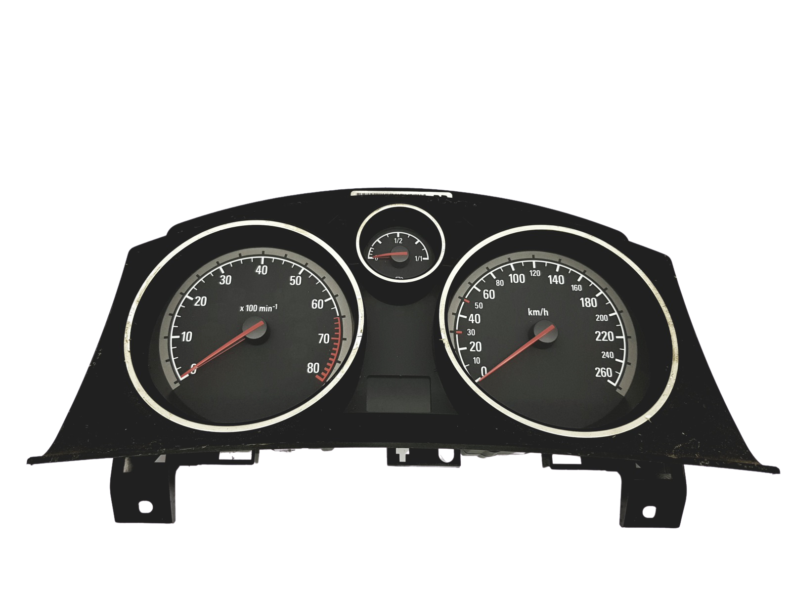Speedometer/Instrument Cluster Opel Astra H 13216682PD 28984 main product photo