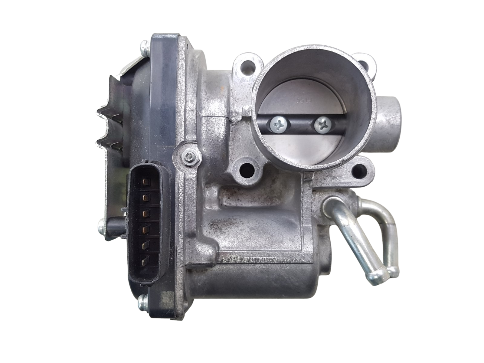 Air Throttle Body Mitsubishi Space Star 40004 MIKUNI main product photo
