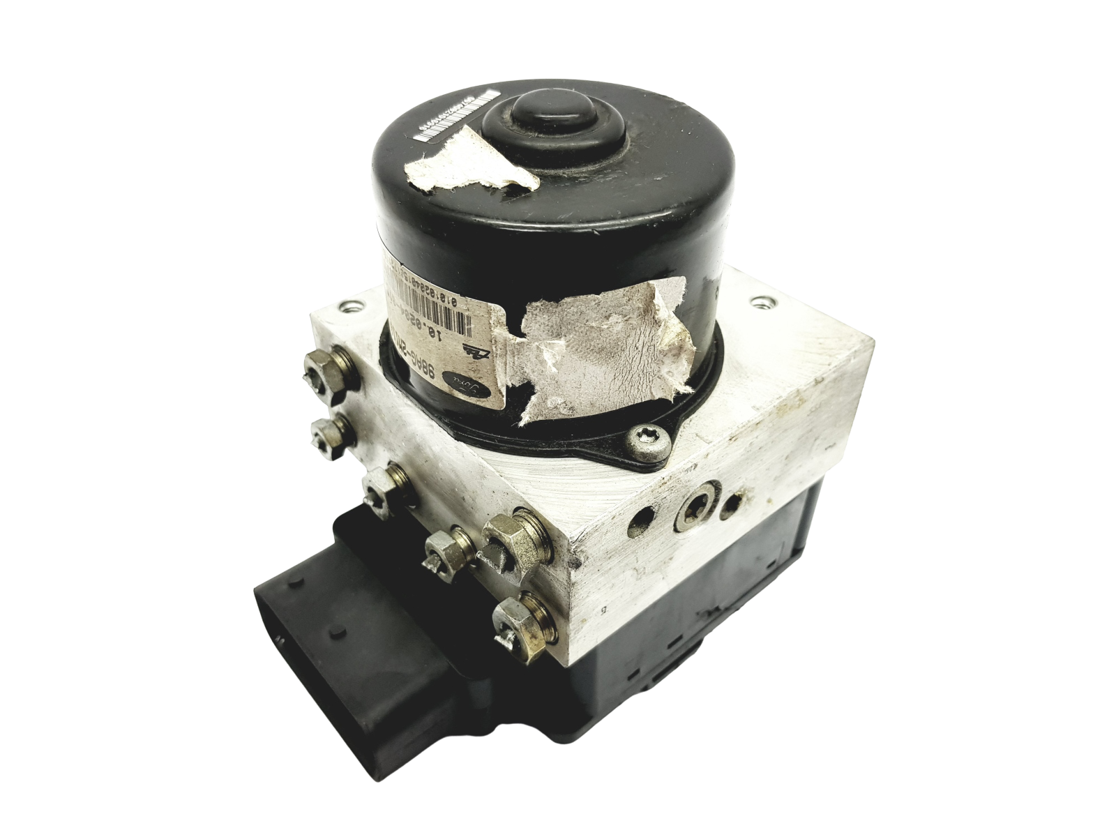Abs Pump Ford Focus 98AG-2M110-CA 10.0948-0105.3 Ate 45878 main product photo