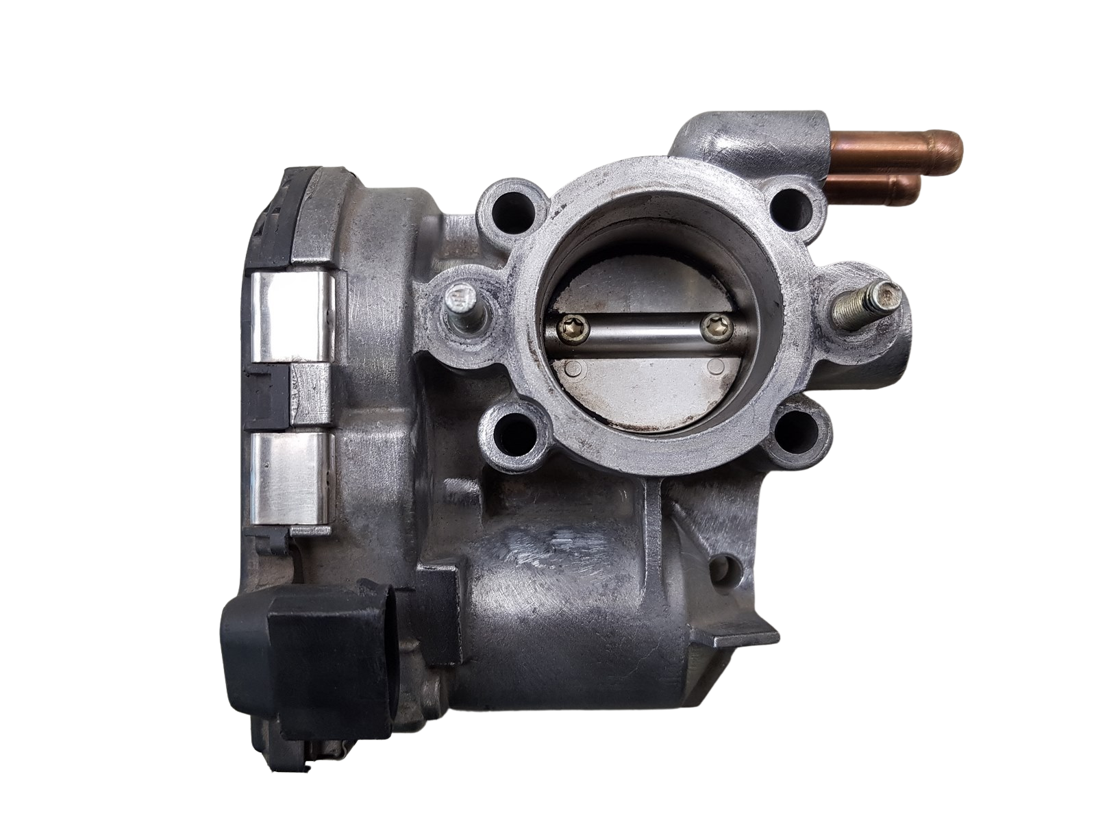Air Throttle Body Opel 9157512 0280750044 1.0 1.2 1942 main product photo
