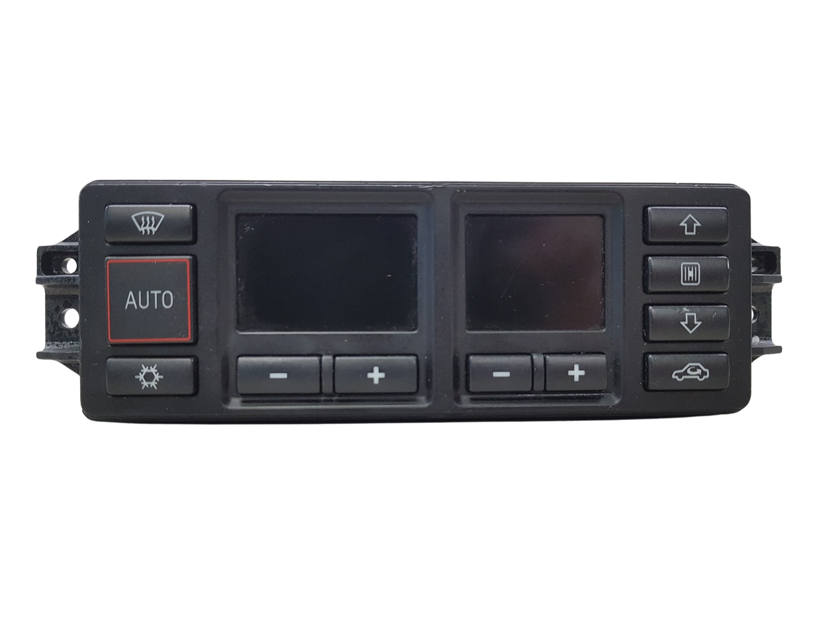 Heater Control Unit Audi A3 8L 8L0820043M 5HB007608-10 1147 main product photo