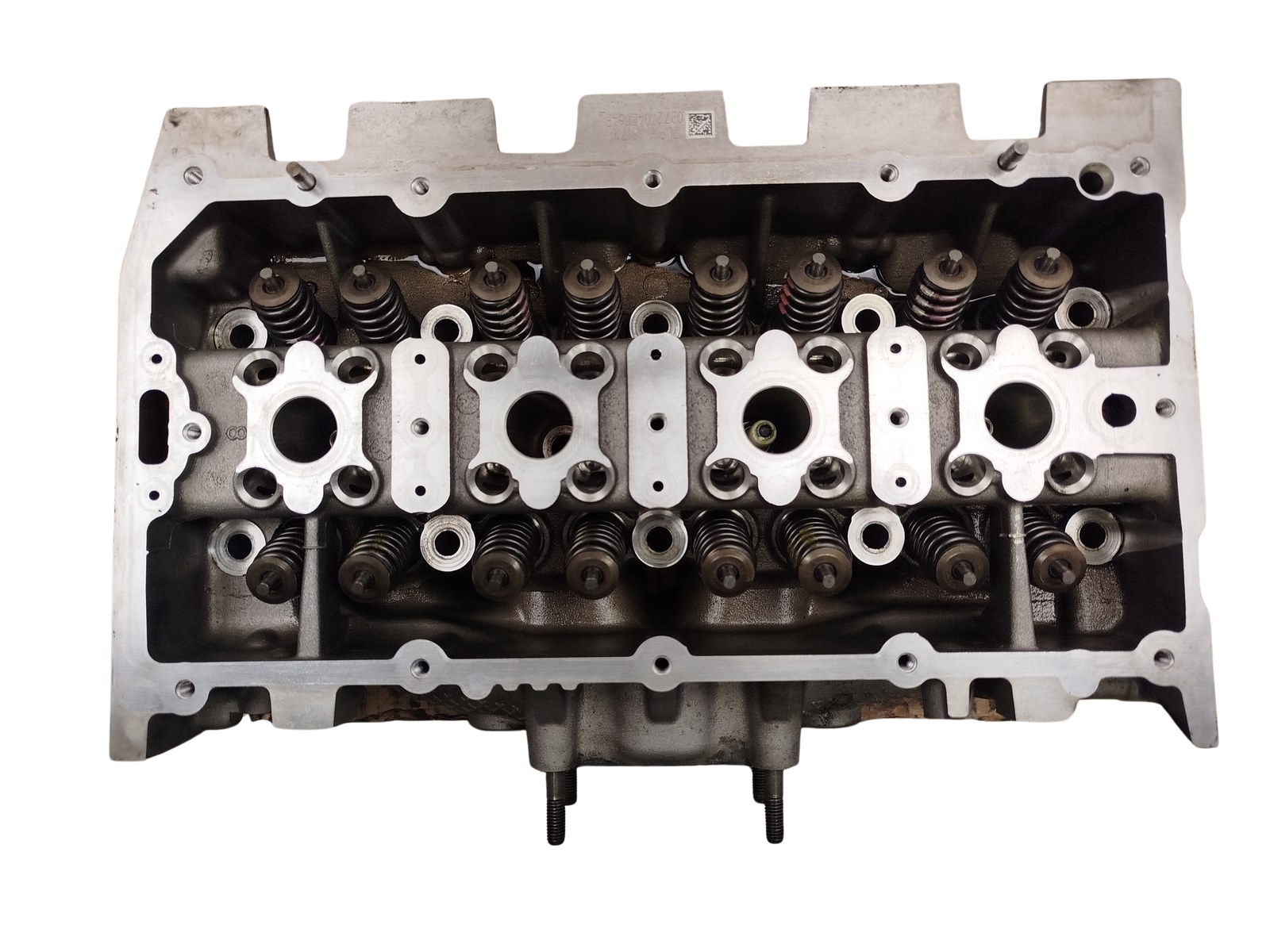 Cylinder Head VWAG 04E103404AE 1.4 TSI CUK 2 main product photo