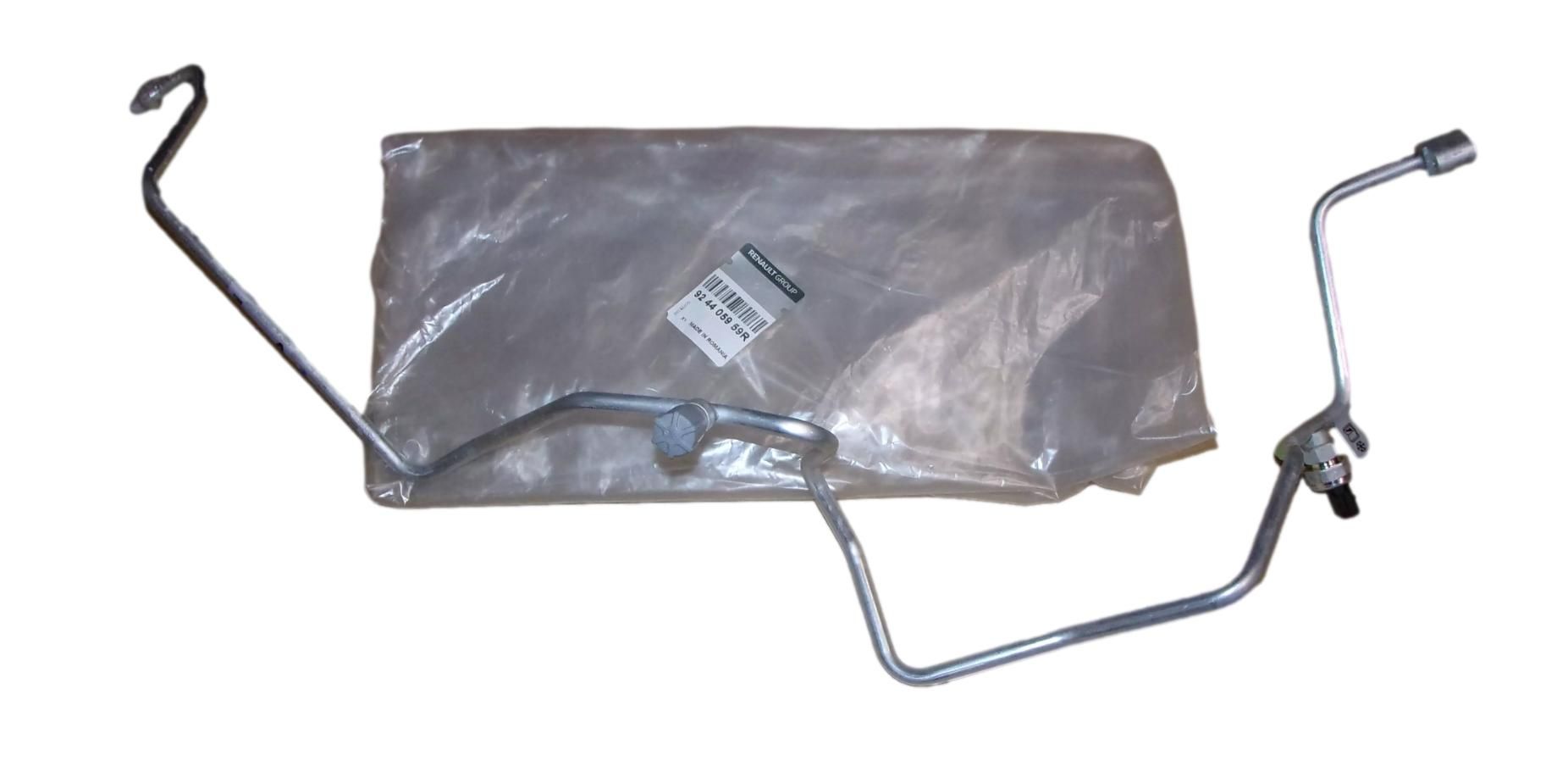 Air Conditioning Pipe Original 924405959R Dacia main product photo