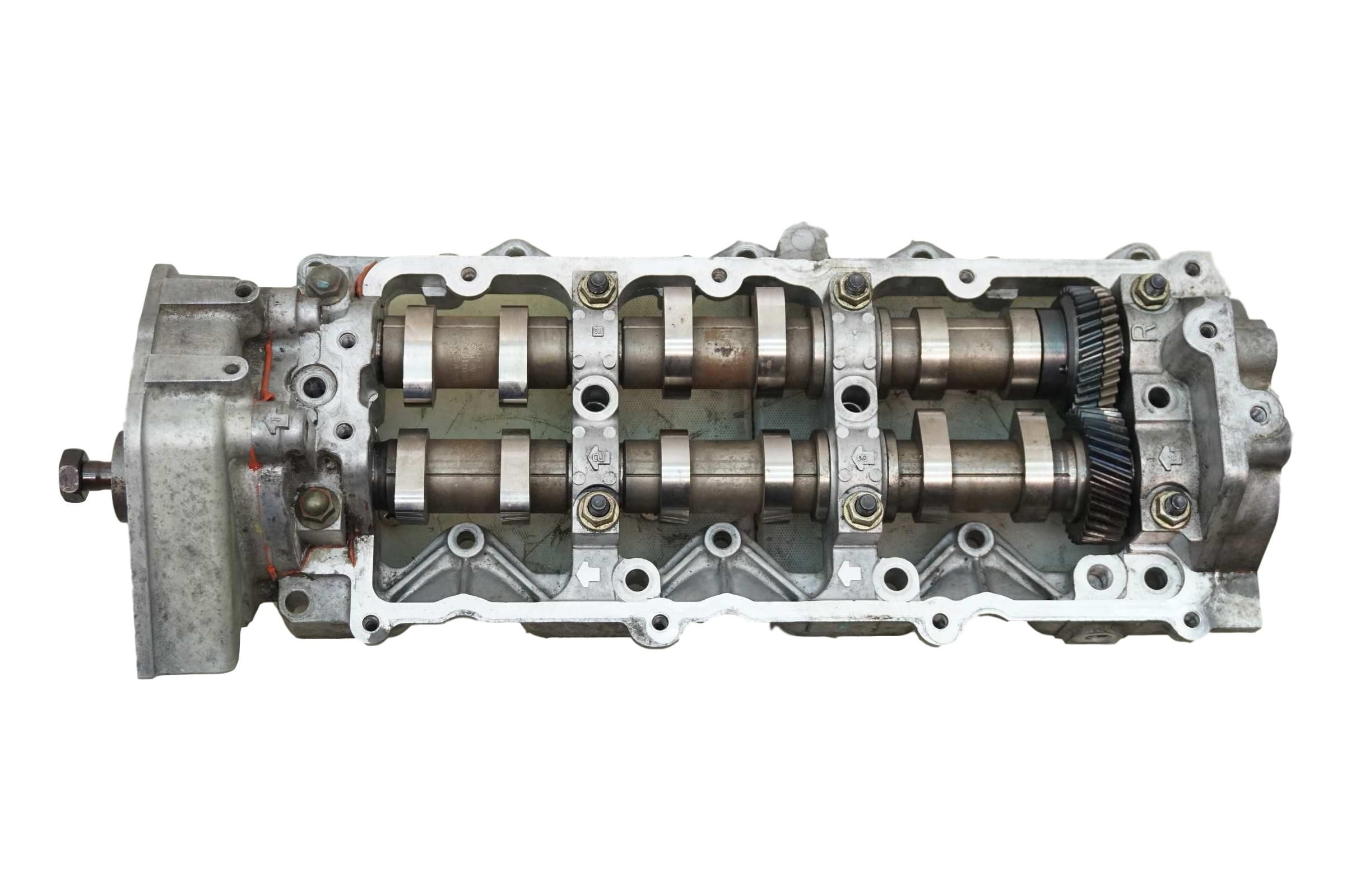 Camshaft 7701474015 3,0 dci P9X Renault Vel Satis Espace 4 7701052894 7701052896 main product photo