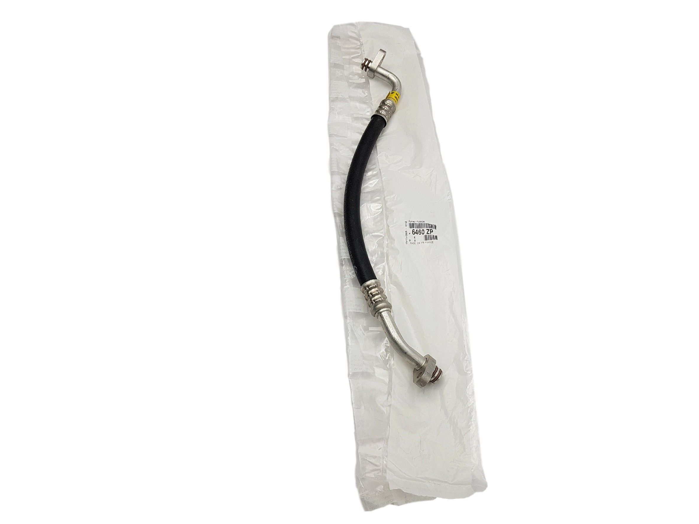 Air Conditioning Pipe Original Citroen Peugeot C4 307 1.4-1.6 6460ZP main product photo