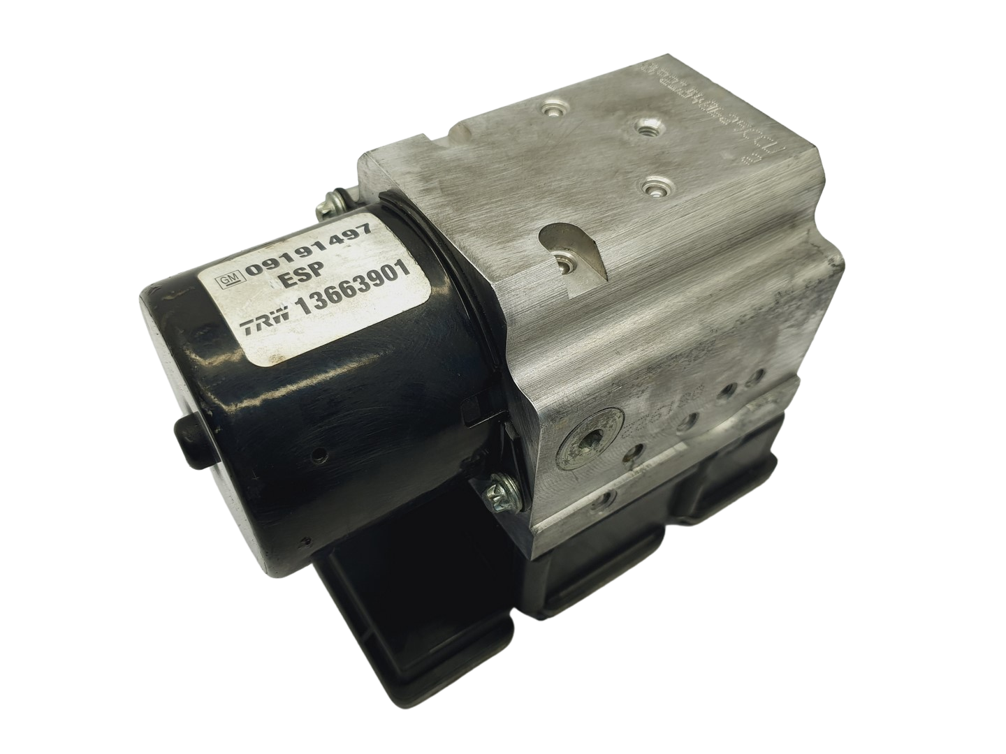 Abs Pump Opel Vectra Signum 09191497 13663901 TRW 66764 main product photo