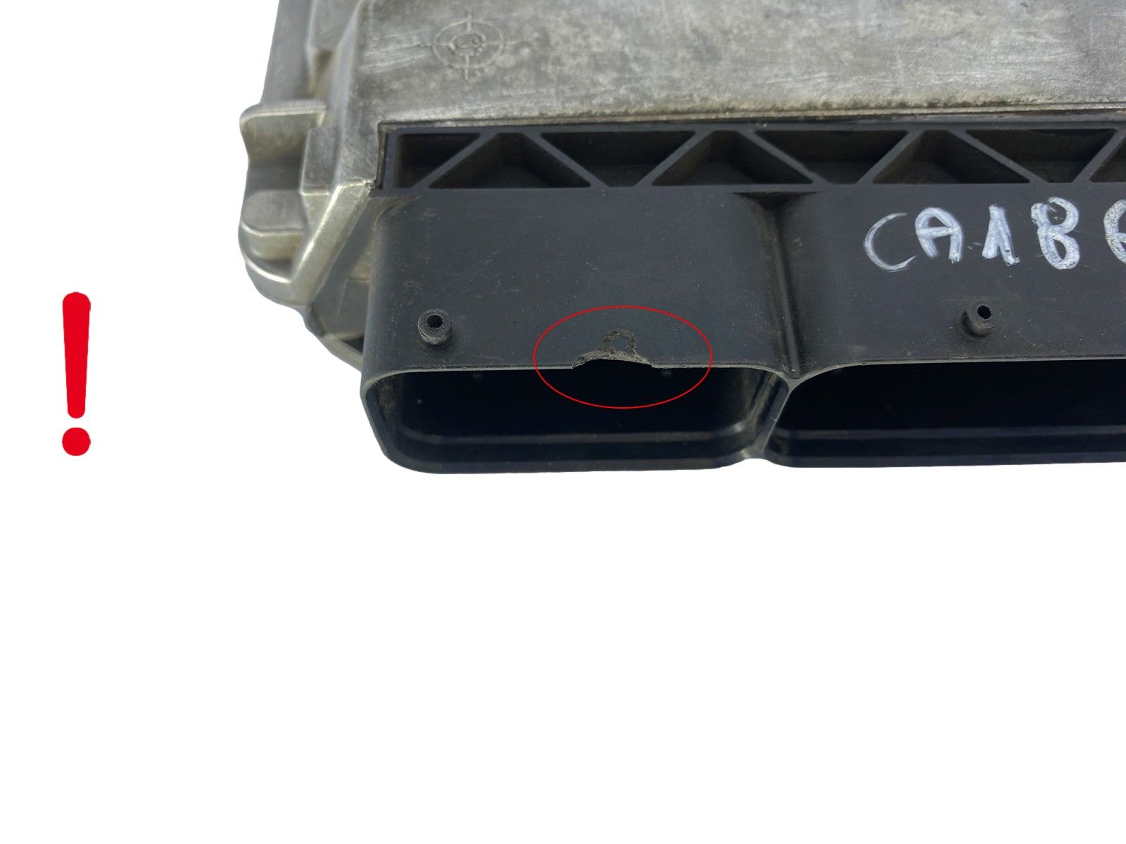 Controller 550214010007Magneti Marelli main product photo