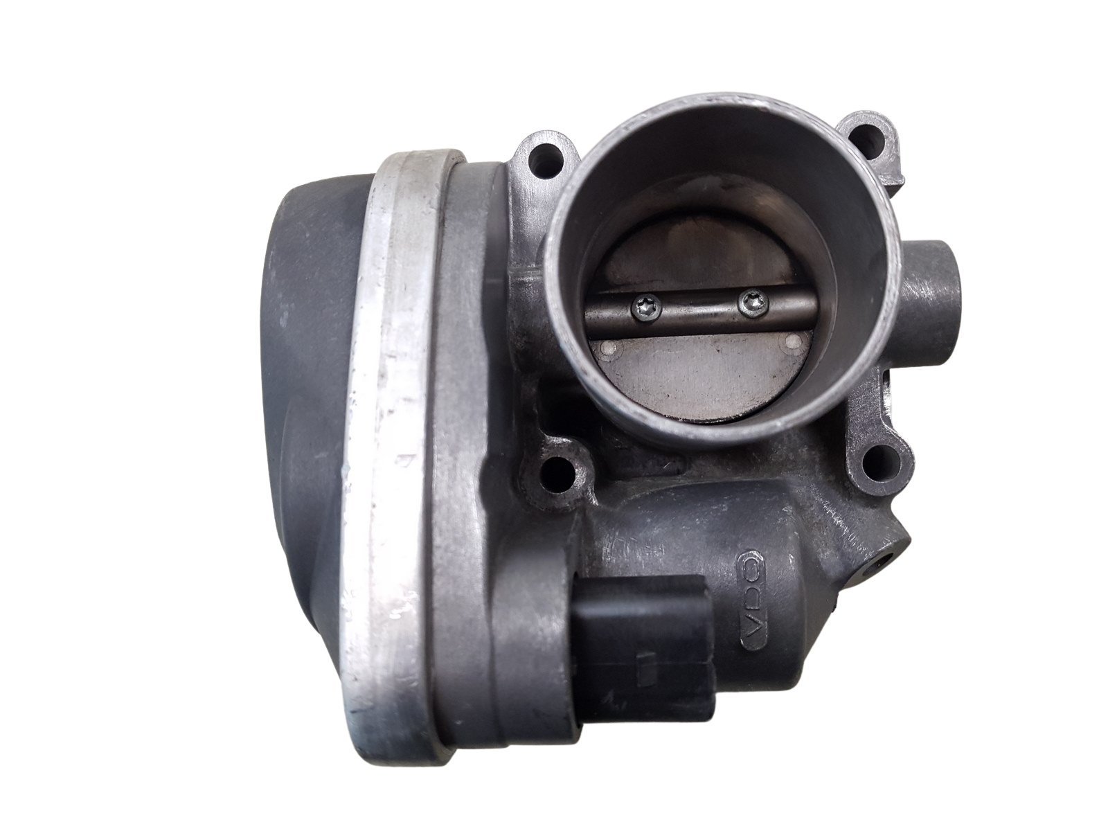 Air Throttle Body 036133062N 408.238/321/007 VWAG 1847 main product photo