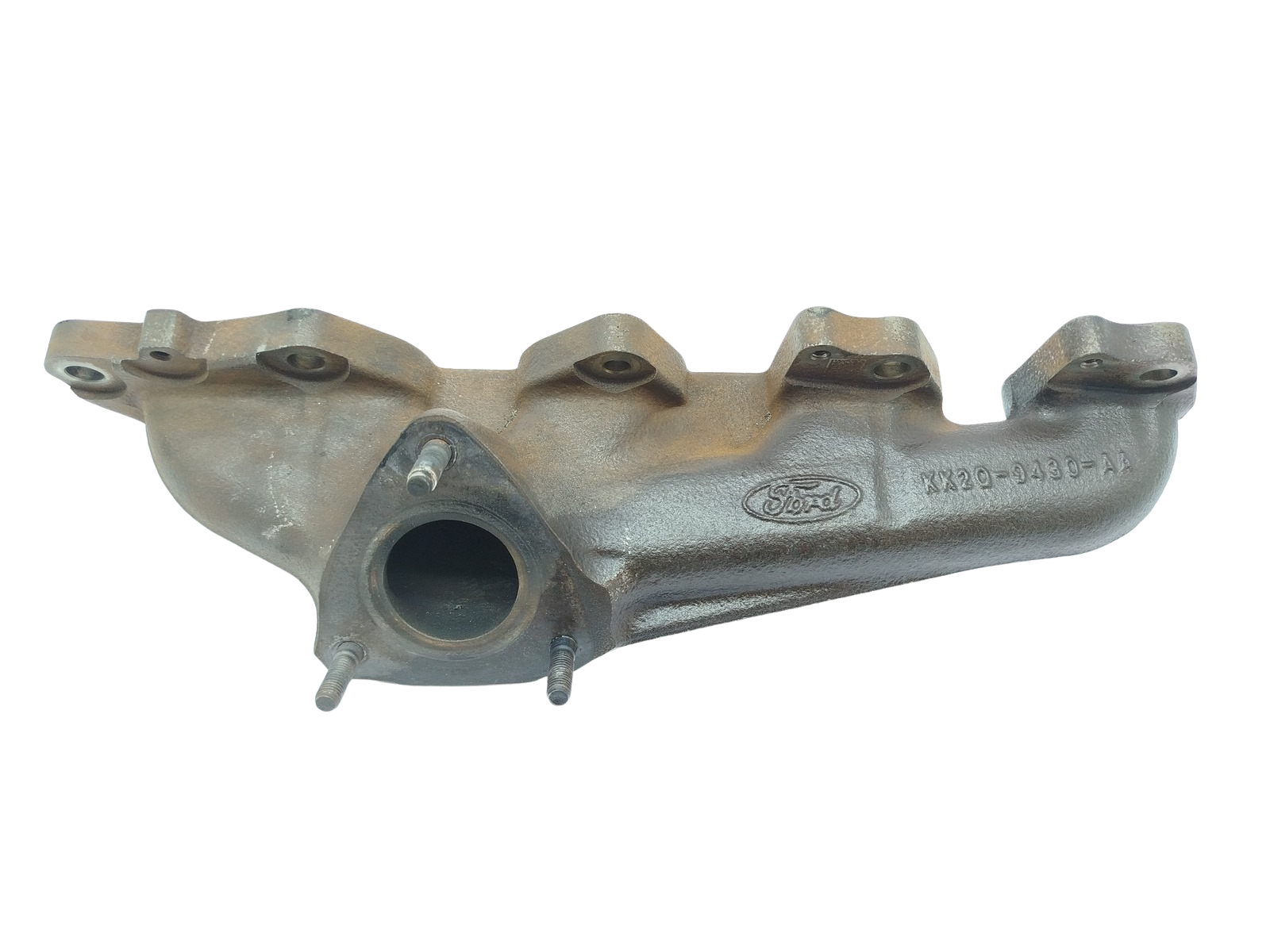 Exhaust Manifold KK2Q-9430-AA Ford Transit Custom 2.0 TDCI main product photo