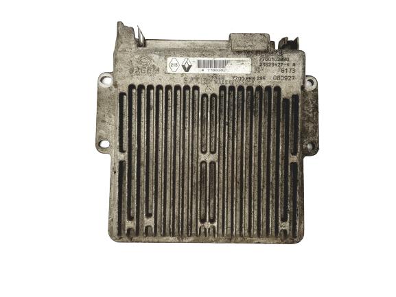 Controller 7700102980 21623427-4A Renault Sagem main product photo