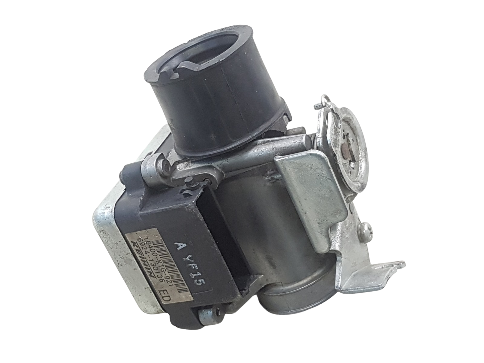 Air Throttle Body Honda 16400-KTG-921 6924-130136 Keihin main product photo