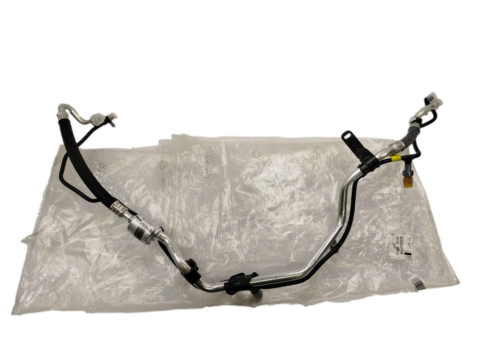 Air Conditioning Pipe Original 9825231380 Citroen Peugeot main product photo