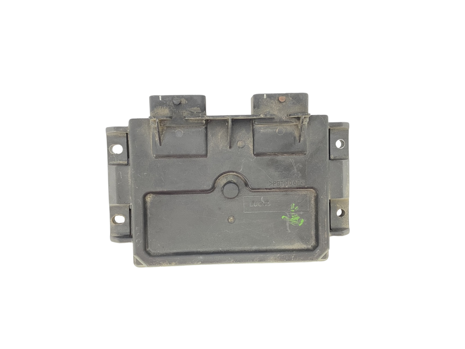 Controller 9639587680 9640899880 R04080015G 80845H PSA Lucas 61061 main product photo
