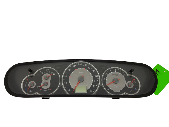 Speedometer/Instrument Cluster Citroen C5 Lift 9655608780 22767 main product photo