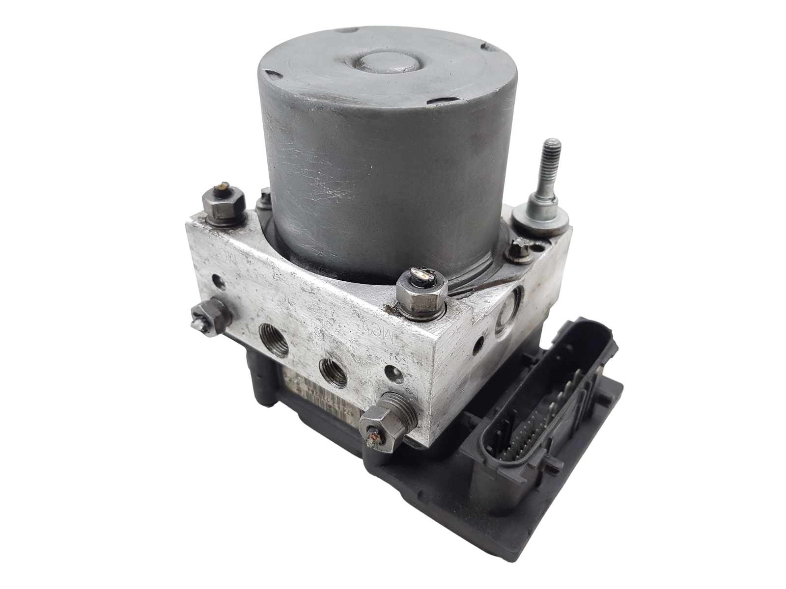 Abs Pump Fiat Punto 46836768 0265800315 0265231331 Bosch 1113 main product photo
