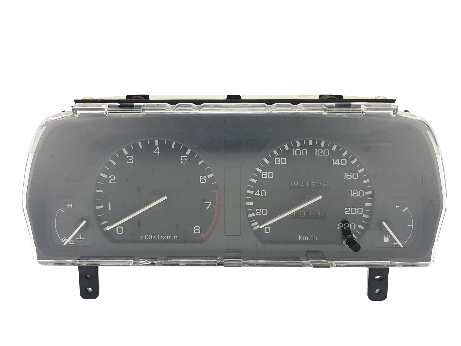 Speedometer/Instrument Cluster Rover 200 AR00806 YAC10243 UK-NSI 54261 main product photo