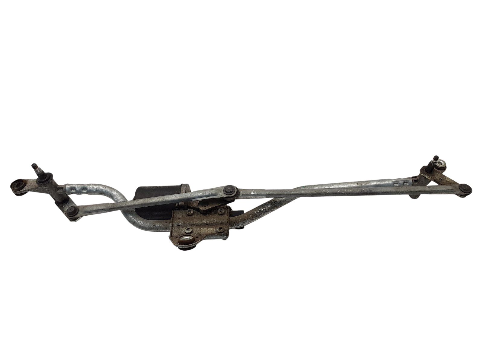 Wiper Mechanism VW T5 7E1955113 443122351017 main product photo