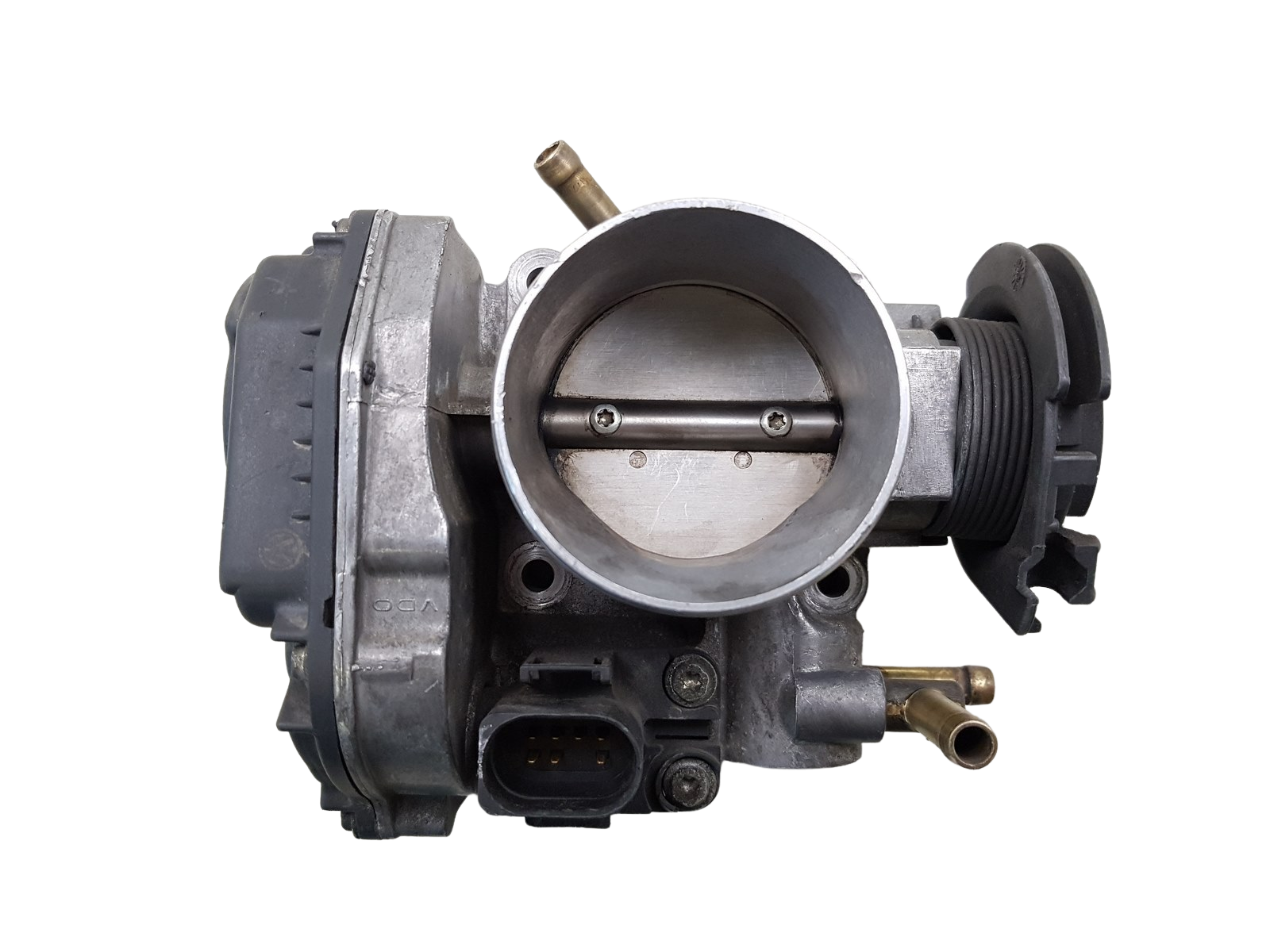 Air Throttle Body 06A133064J 408.237/111/012 VWAG 1576 main product photo
