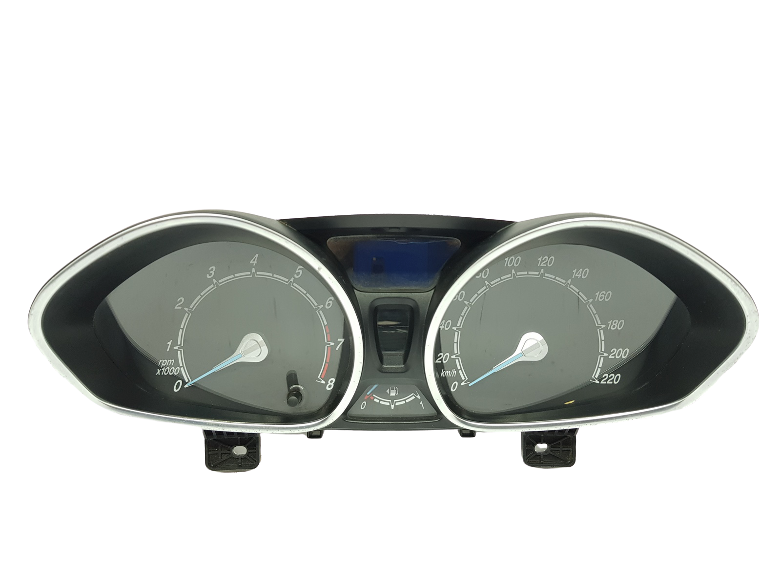 Speedometer/Instrument Cluster Ford Fiesta C1BT-10849-EAT C1BT10849EAT 26510 main product photo
