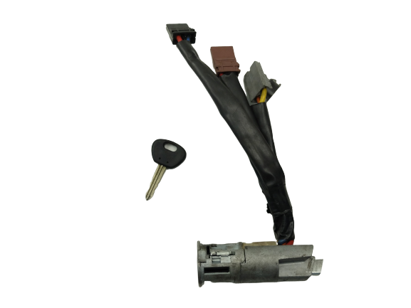 Ignition Switch Aixam 500 main product photo