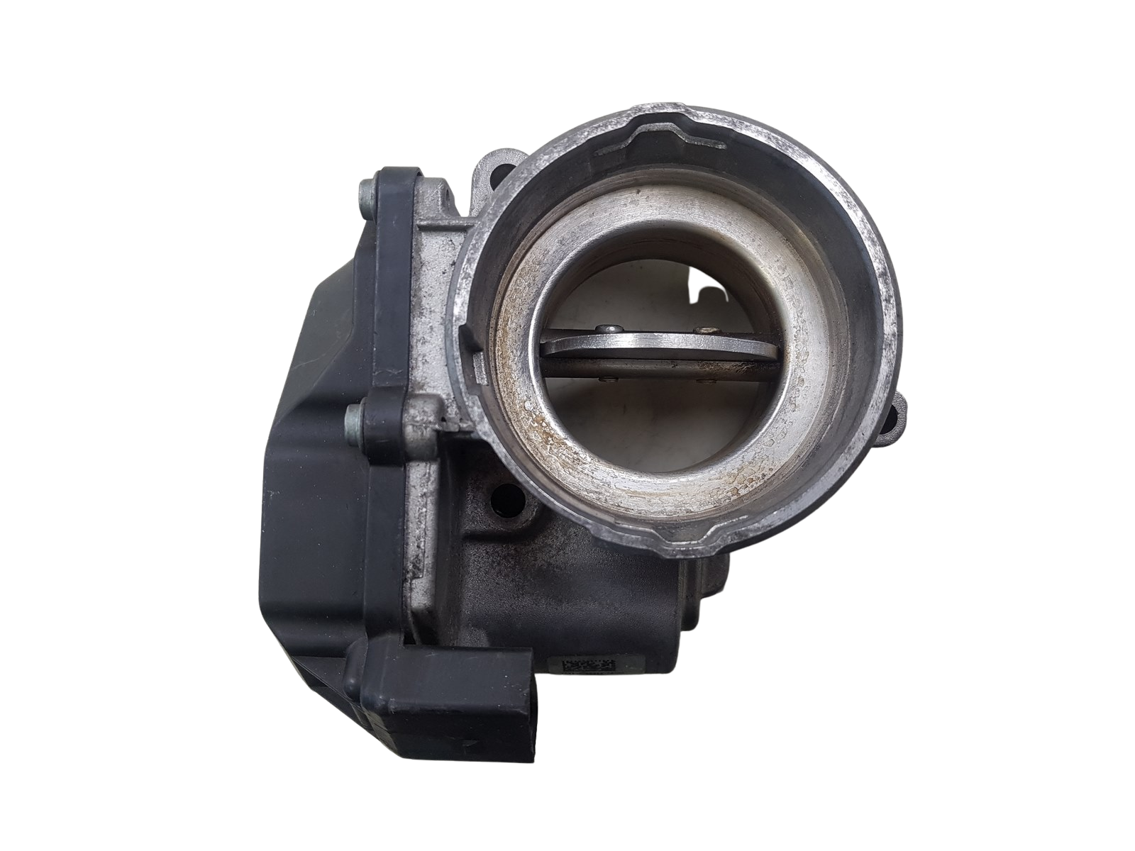 Air Throttle Body 03G128063M A2C53324665 VW Audi Seat Skoda 1660 main product photo