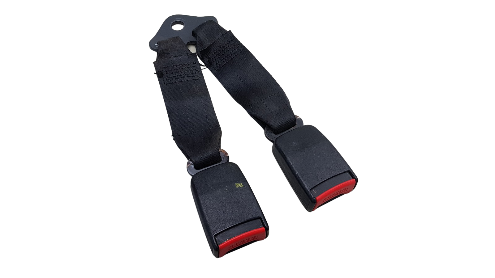 Seat Belt Catch Rear 8971VV Peugeot 309 Ecia main product photo