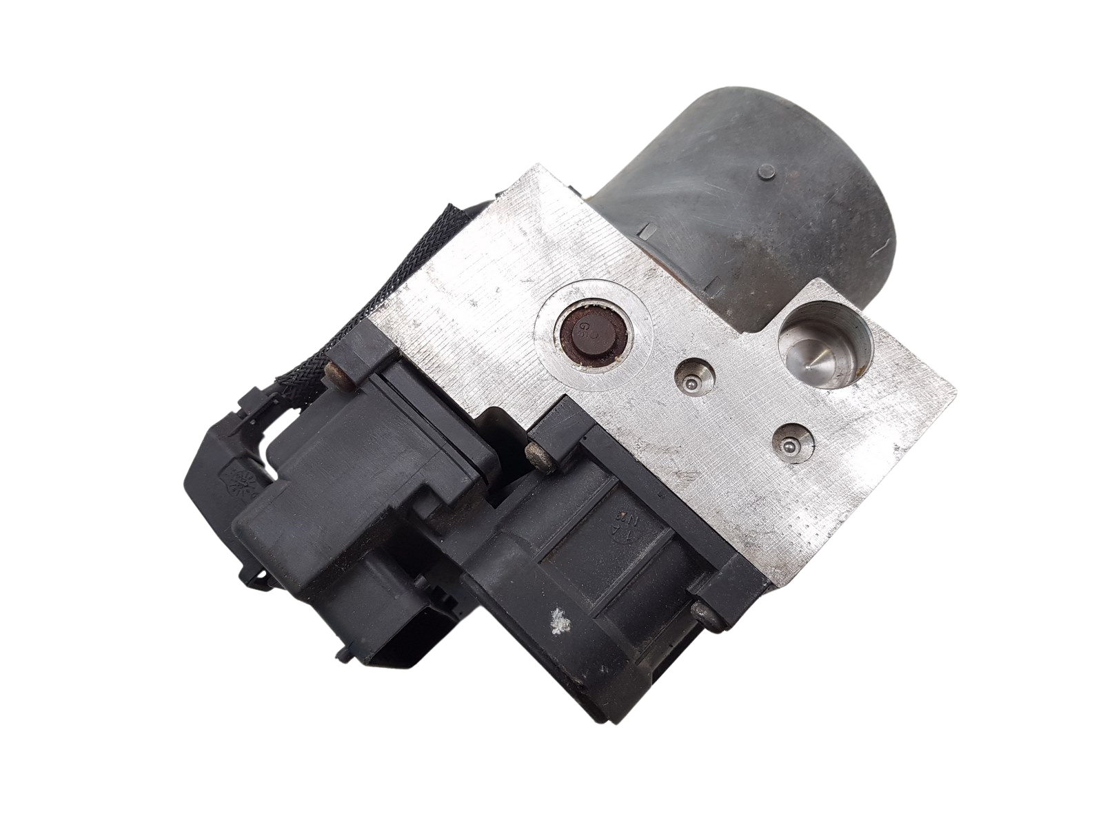 Abs Pump Citroen Peugeot 9636502180 0273004203 0265216759 2538 main product photo