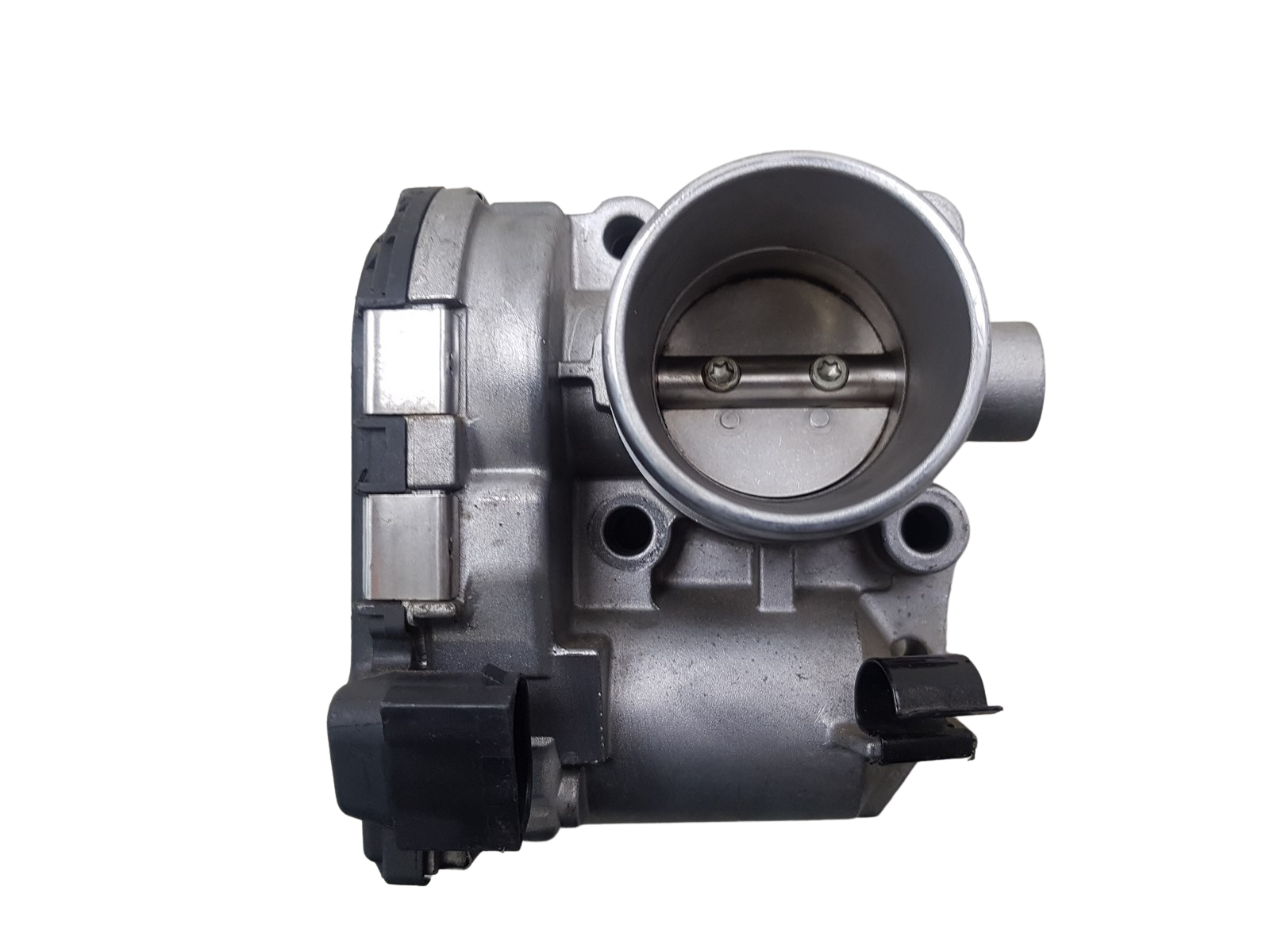 Air Throttle Body Fiat Lancia 0280750042 1.2B Bosch 1541 main product photo