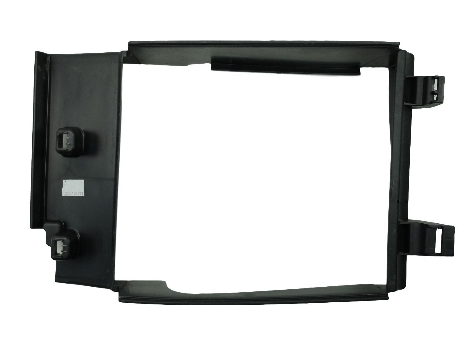 Air Filter Housing 215586921R Dacia Duster main product photo