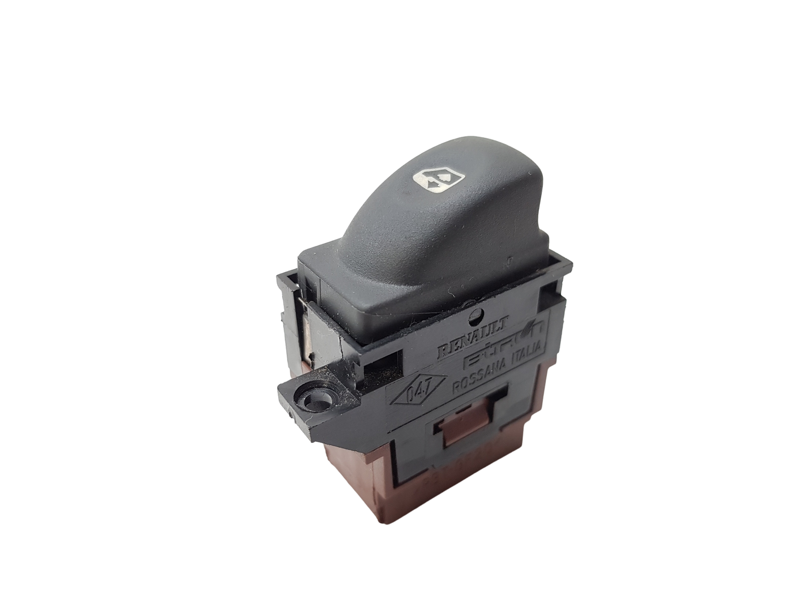 Window Opening Control Renault Laguna 7700417486 main product photo