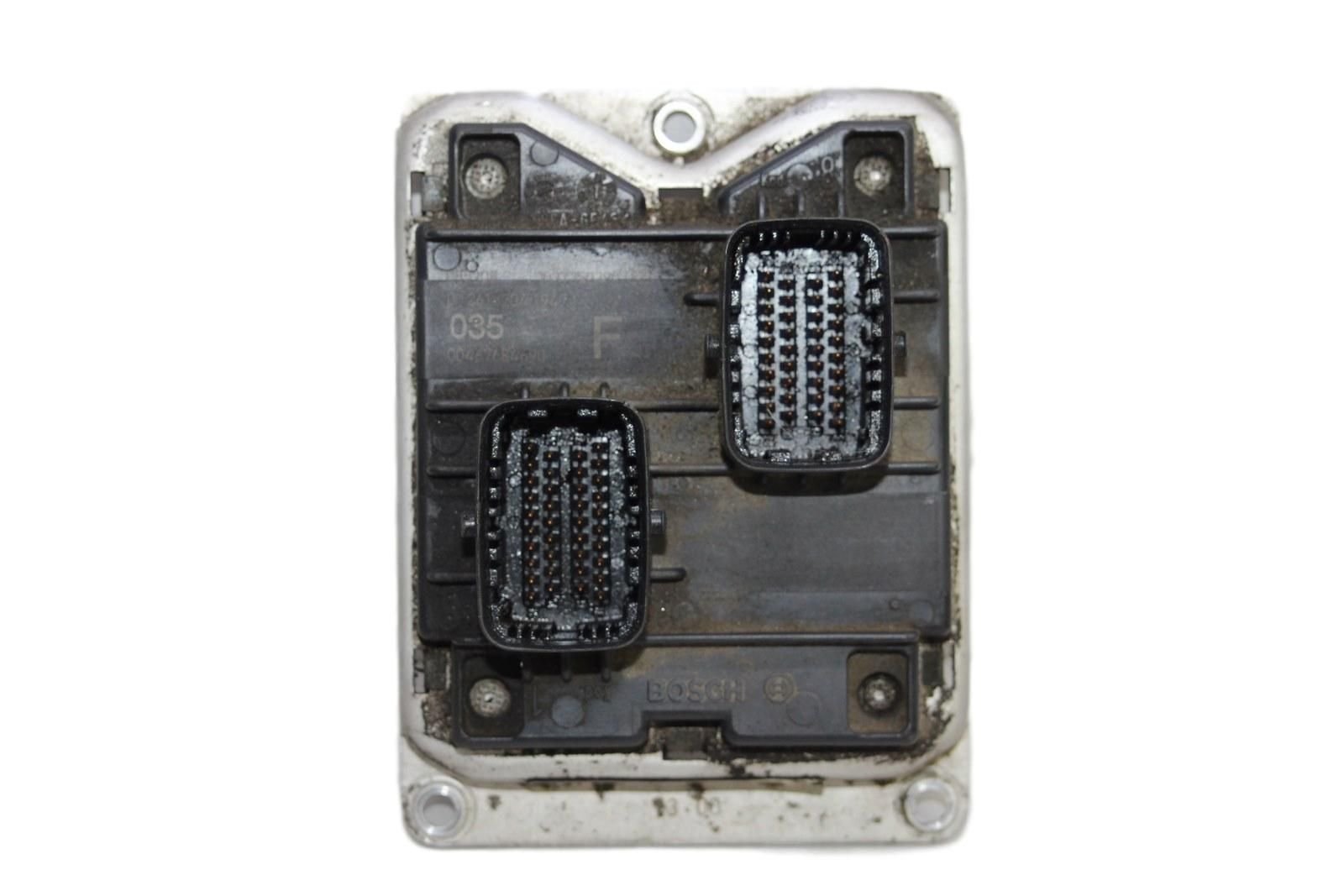 Engine Controller 00467684690 0261204947 Alfa Romeo 3991 main product photo