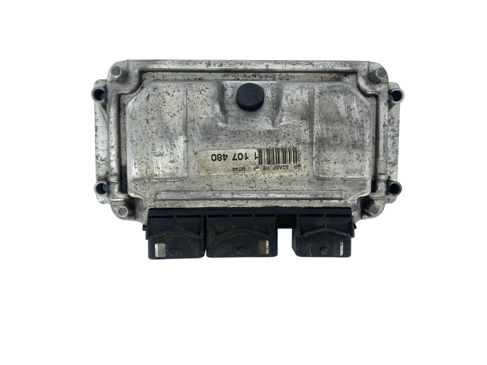 Controller PSA 0261206246 9648484380 9637838780 Bosch 50972 main product photo
