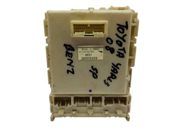 Fuse Box Toyota 82730-52700 20199 main product photo