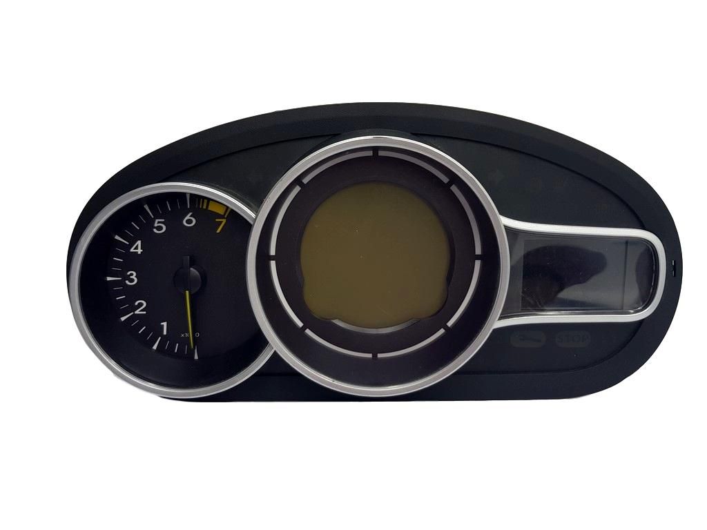 Speedometer/Instrument Cluster Renault Megane 3 248104902R A2C53363611 main product photo