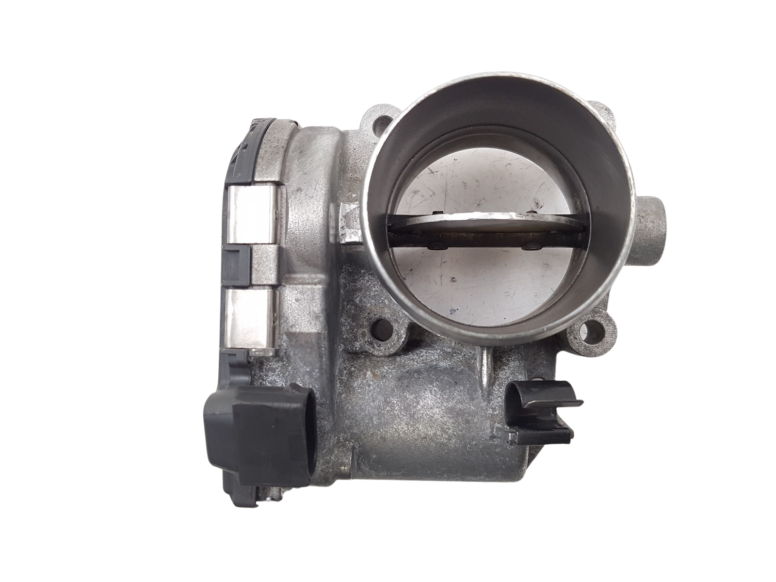 Air Throttle Body Ford BK2Q-9E926-AC 0280750598 2.2 TDCI 3663 main product photo