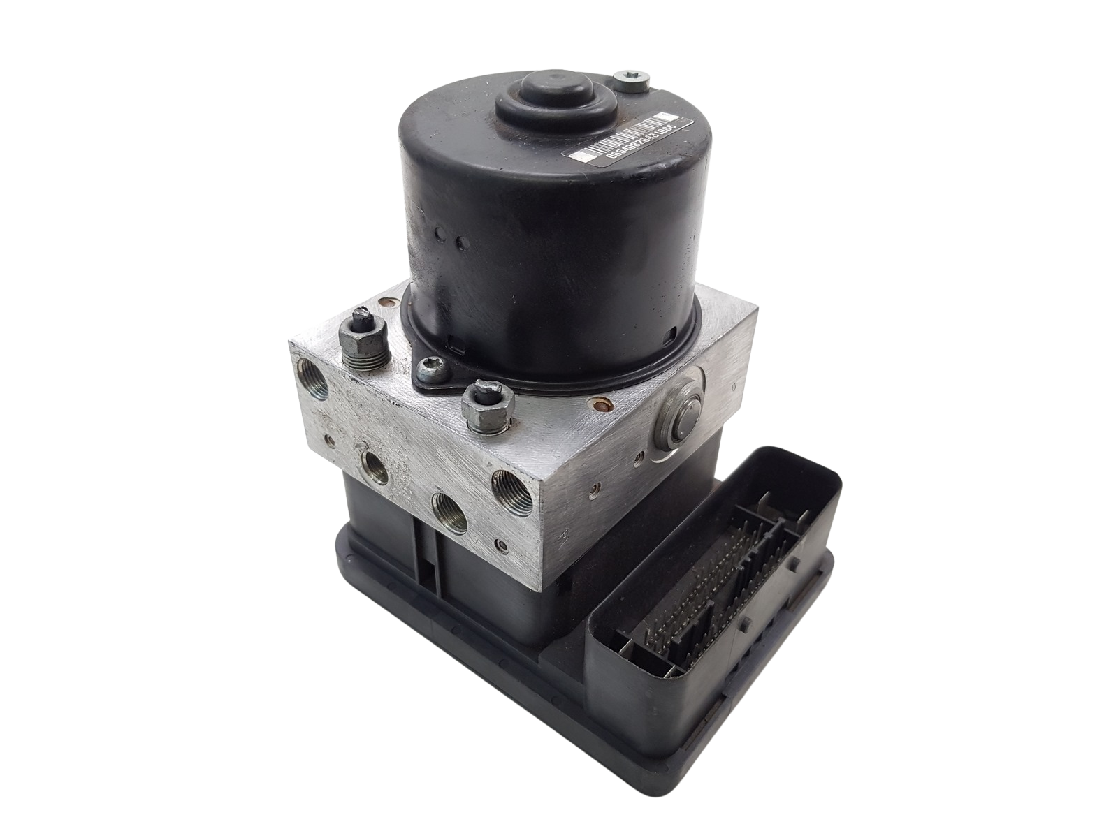 Abs Pump Ford Focus 2 8M51-2C405-AA 10.0960-0127.3 ATE 2161 main product photo