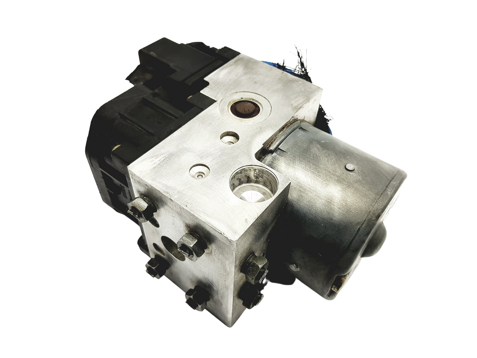 Abs Pump Nissan Almera N16 476605M306 0265216899 Bosch main product photo