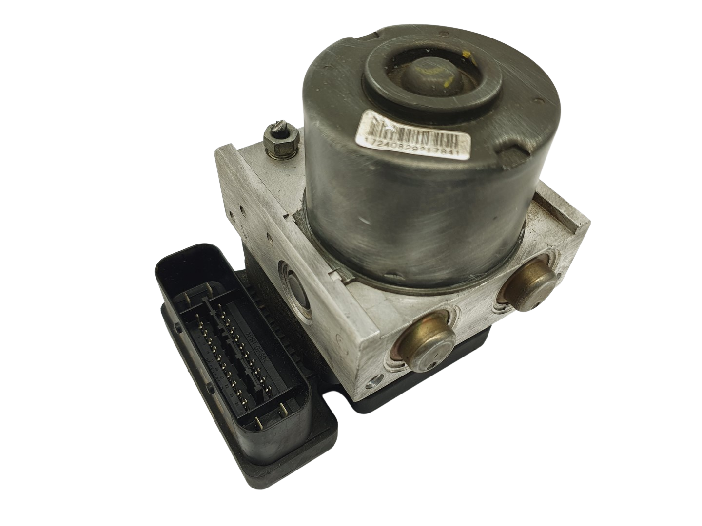 Abs Pump Ford Mazda 3M51-2M110-CA 10.0970-0108.3 ATE 62727 main product photo