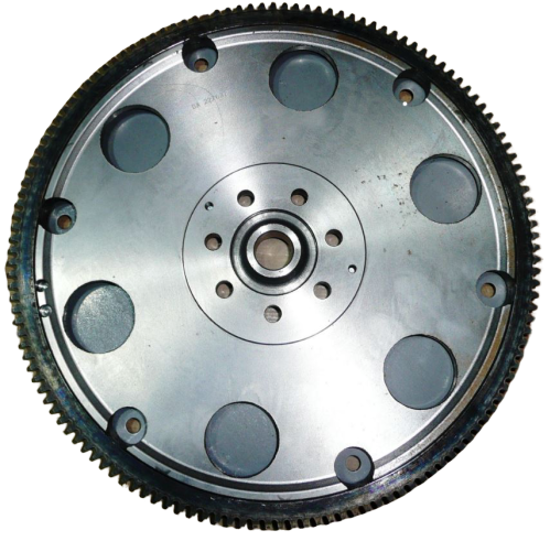 Flywheel Original Renault Espace 3/4 Laguna 2 1.6 16v 8200098659 main product photo