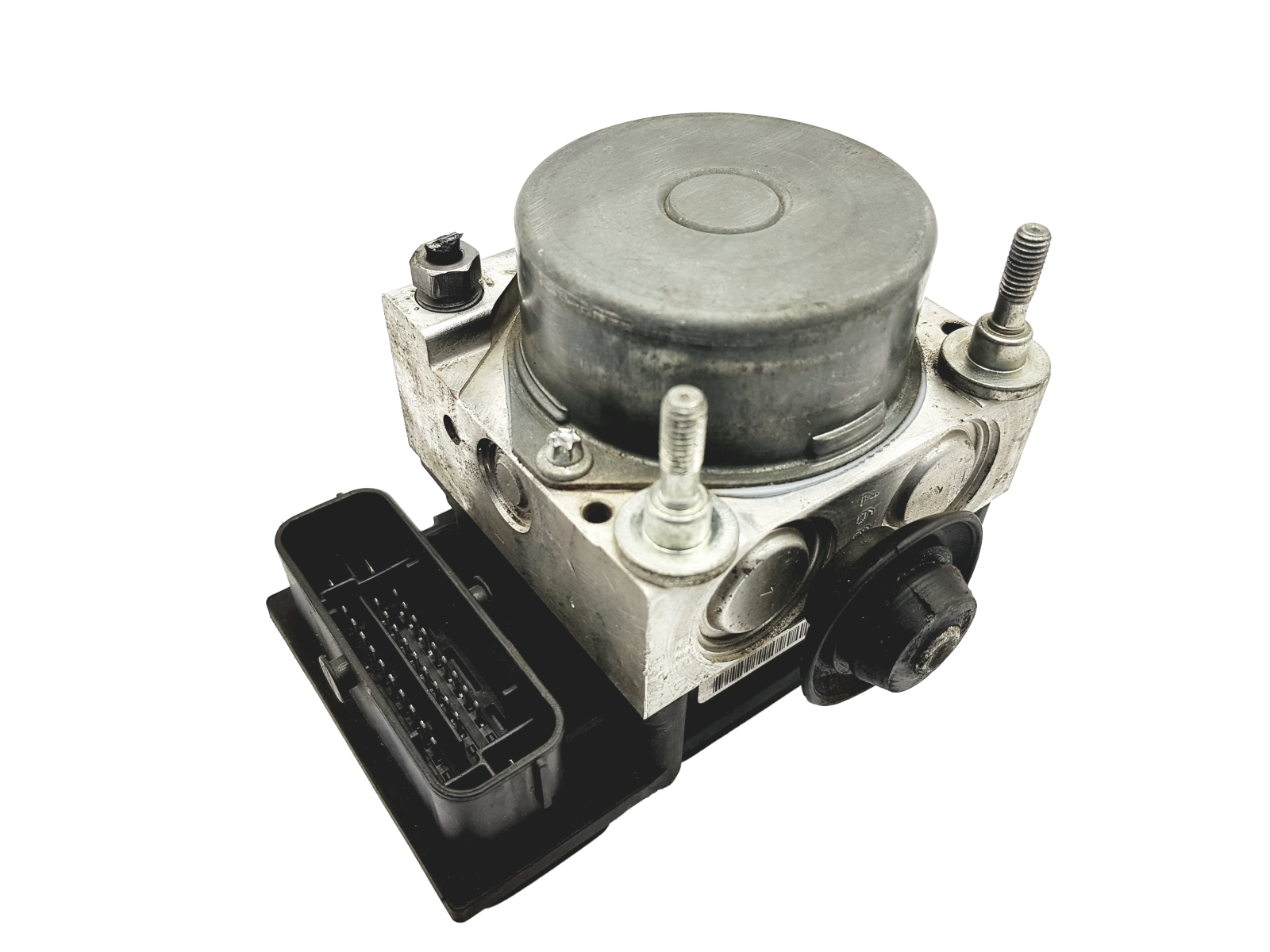Abs Pump Fiat Panda 51799595 0265800673 Bosch 43112 main product photo