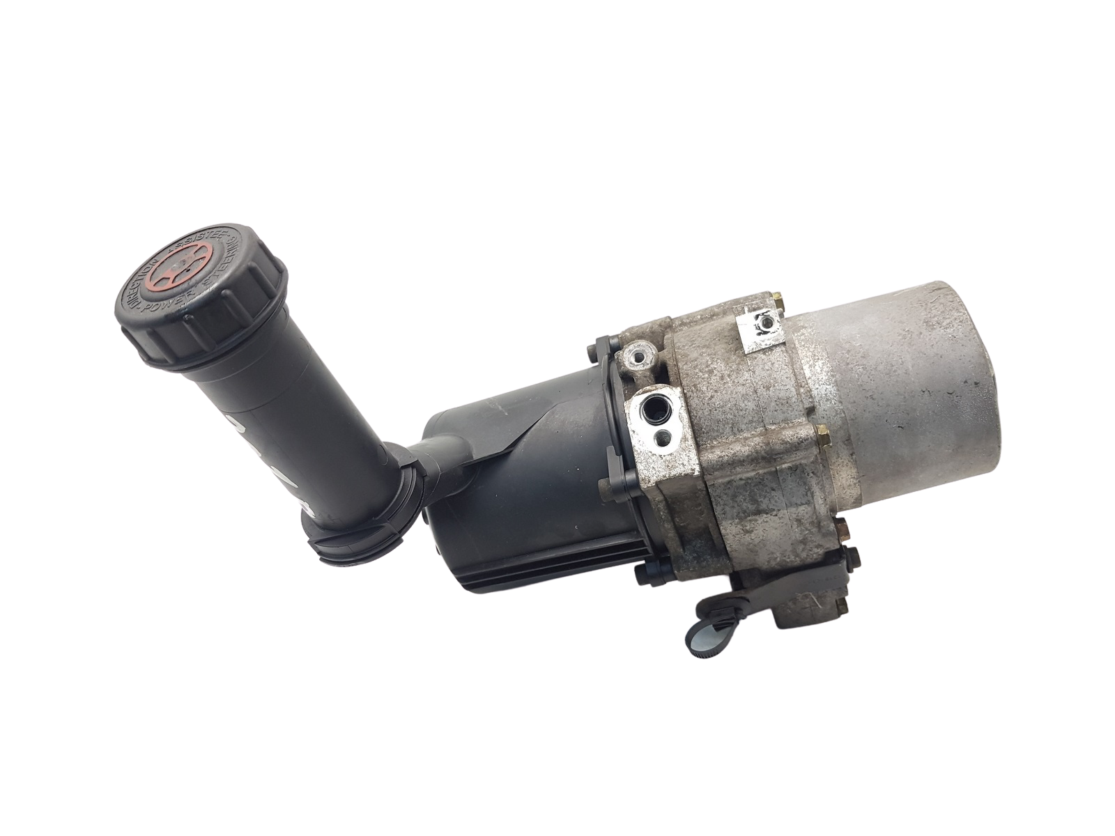 Power Steering Pump Peugeot 307 9645103480 A5091281 HPI main product photo