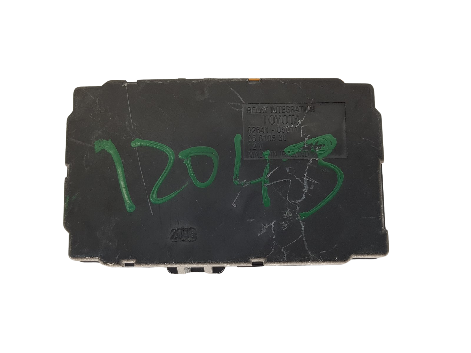 Module 82641-05011 05810530 Toyota LK 2235 main product photo