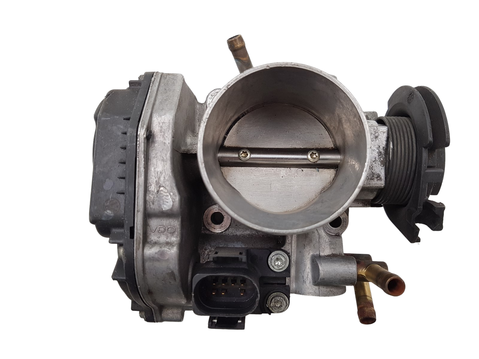 Air Throttle Body 06A133064M 408.237/111/015 VWAG 1339 main product photo