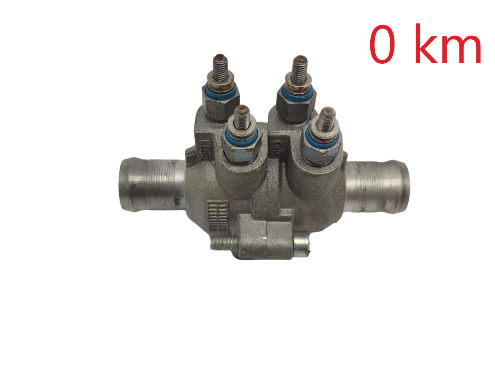 Water heater 922009379R 2.0 dCi Renault Trafic 3 Vivaro 2 NV300 0km main product photo